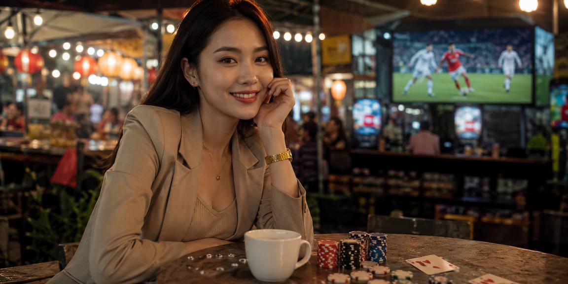 bingoplis Theo dõi lịch thi đấu ngay trên điện thoại